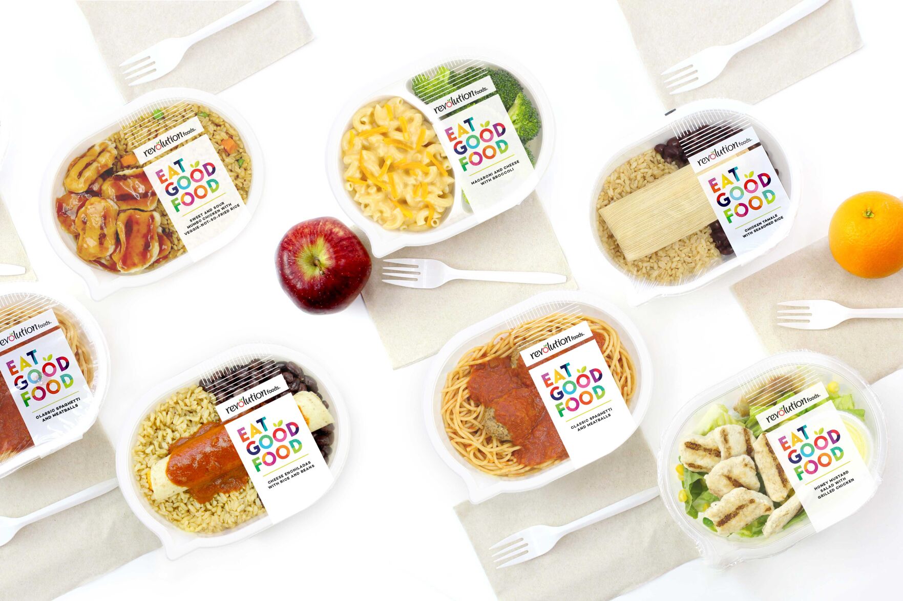 Revolution Foods